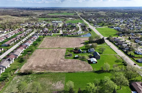 1758 S Briggs ST, Lockport, IL 60441