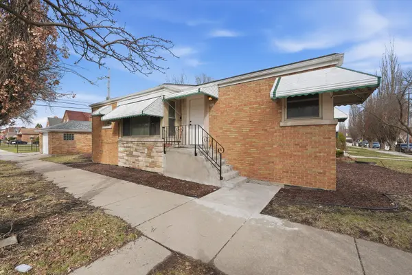 2658 W 83rd ST, Chicago, IL 60652