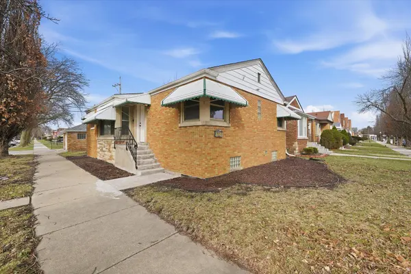 2658 W 83rd ST, Chicago, IL 60652
