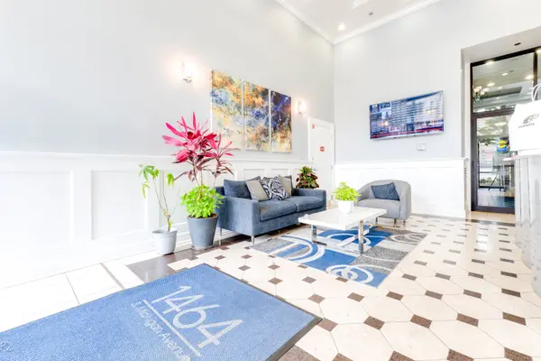 1464 S Michigan AVE #1509, Chicago, IL 60605