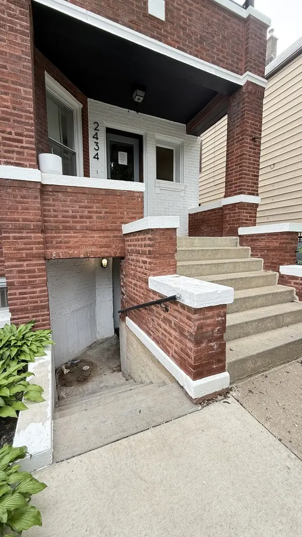 2434 N Lorel AVE, Chicago, IL 60639