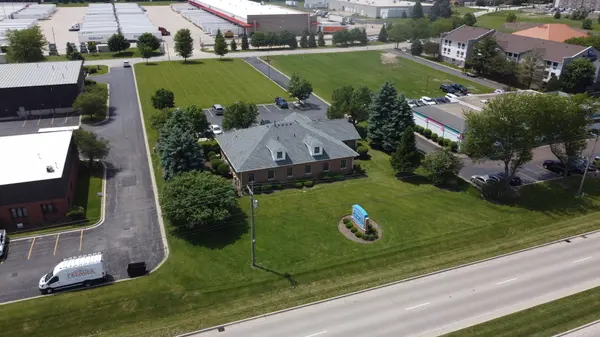 1991 Wiesbrook RD, Oswego, IL 60543