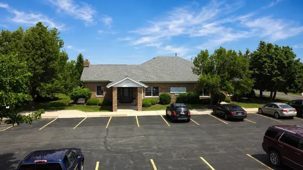 1991 Wiesbrook RD, Oswego, IL 60543