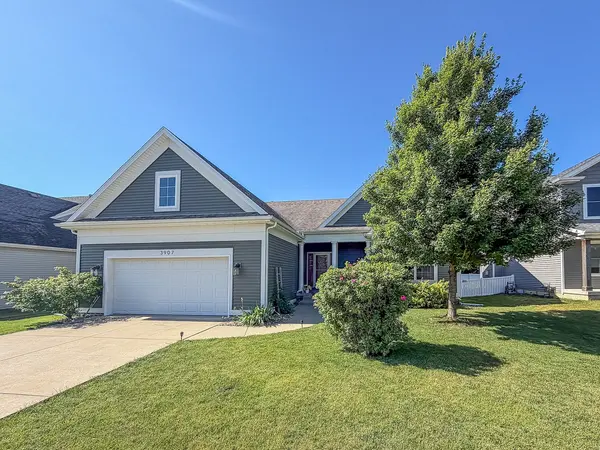 3907 Boulder Ridge DR, Champaign, IL 61822