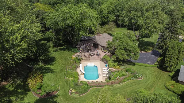 40484 Sunset DR N, Antioch, IL 60002