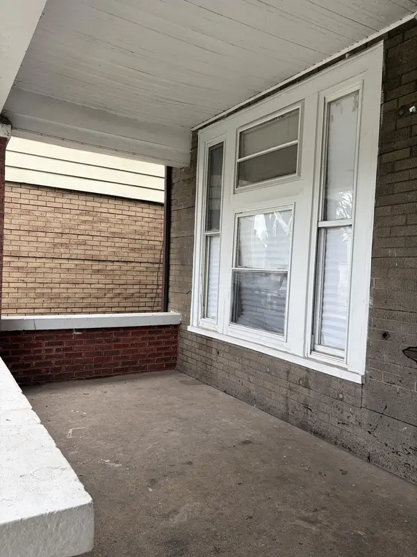 7226 S Peoria ST, Chicago, IL 60621