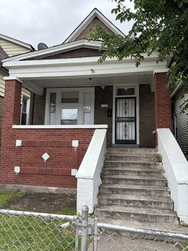 7226 S Peoria ST, Chicago, IL 60621
