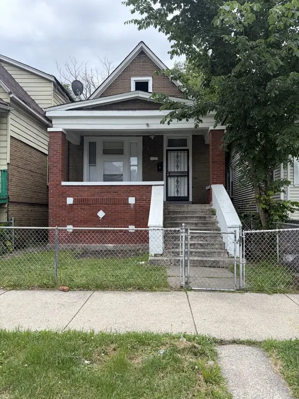 7226 S Peoria ST, Chicago, IL 60621
