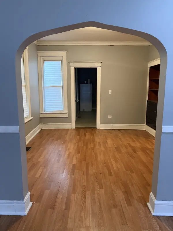 7226 S Peoria ST, Chicago, IL 60621