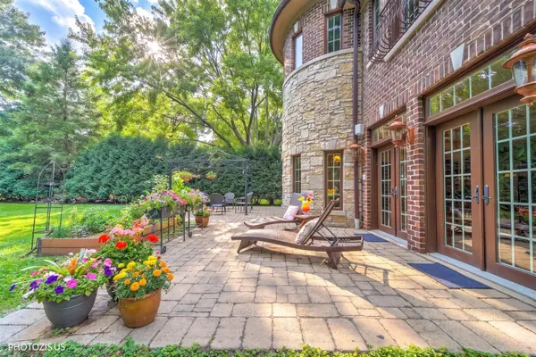 2895 Keystone RD, Northbrook, IL 60062