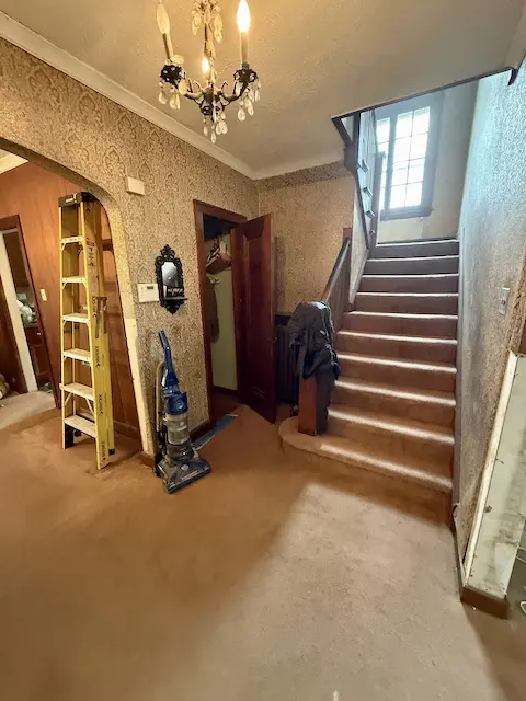 8114 N Merrill ST, Niles, IL 60714