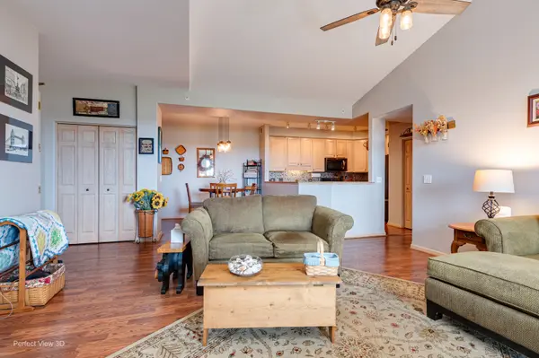 1761 PAVILION WAY #503, Park Ridge, IL 60068