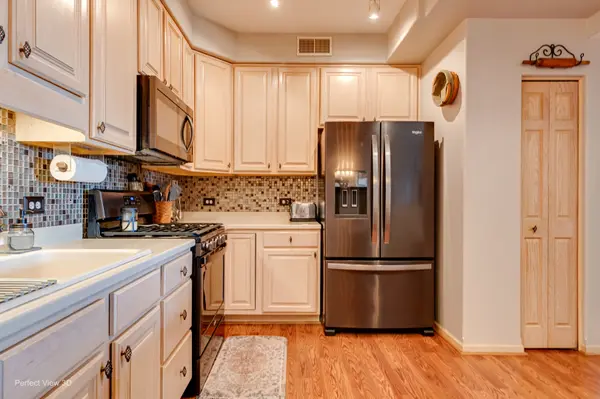 1761 PAVILION WAY #503, Park Ridge, IL 60068
