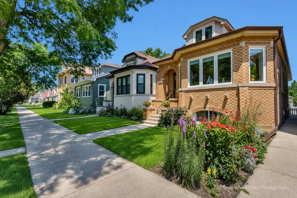 6007 N Newburg AVE, Chicago, IL 60631