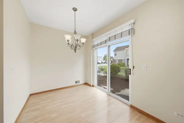 5009 Corning CT #5009, Plainfield, IL 60586
