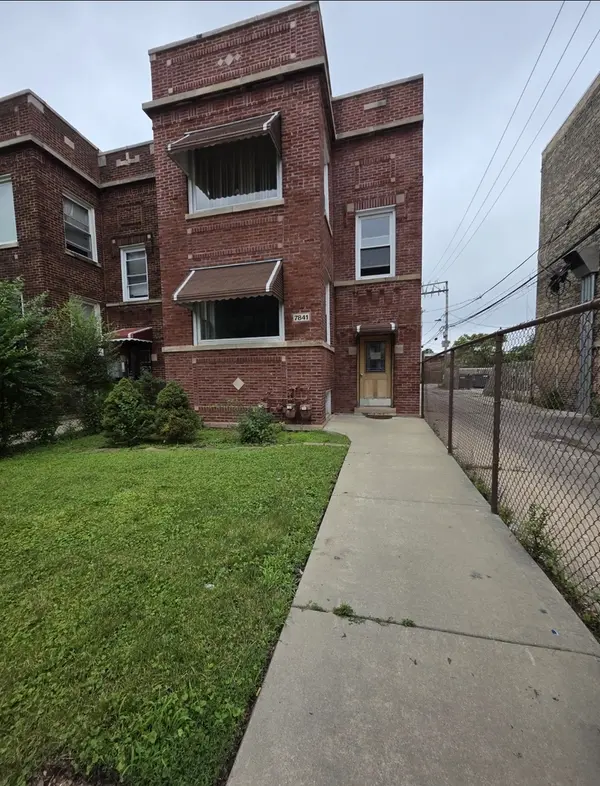 7841 S Loomis BLVD, Chicago, IL 60620