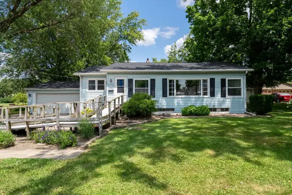 1426 E Morrell ST, Streator, IL 61364