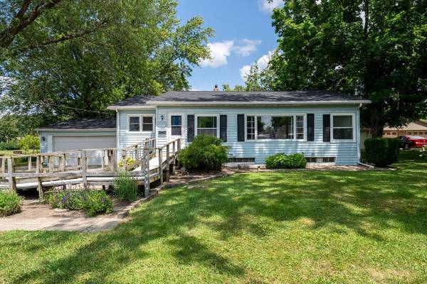 1426 E Morrell ST, Streator, IL 61364