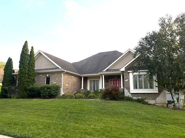 720 Evergreen LN, Sugar Grove, IL 60554