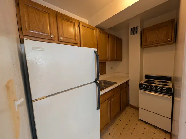 4180 N Marine DR #512, Chicago, IL 60613