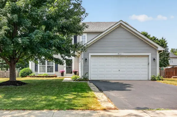 711 Deames ST, Plano, IL 60545