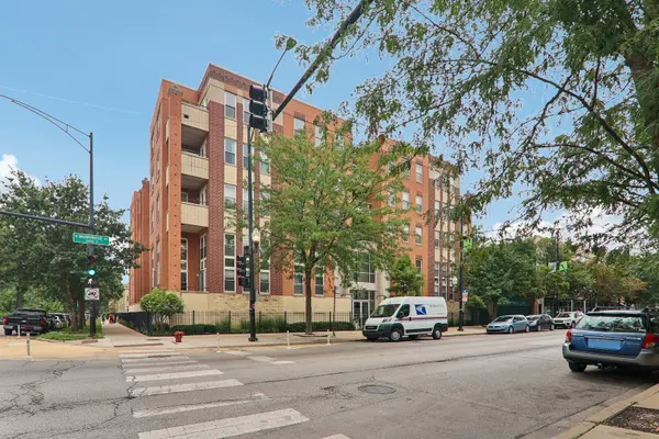 3550 W Montrose AVE #506, Chicago, IL 60618