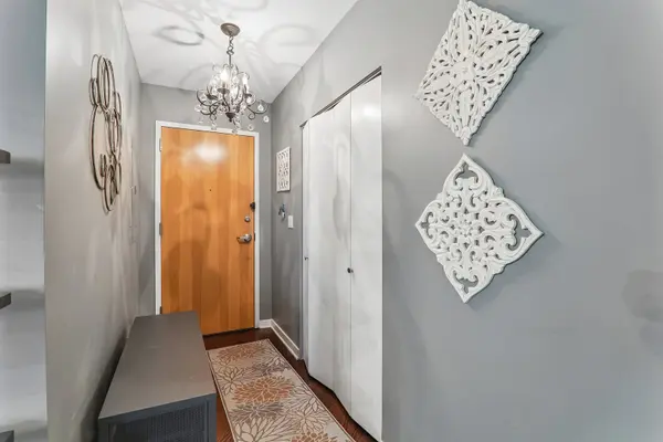 3550 W Montrose AVE #506, Chicago, IL 60618