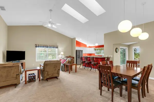 1614 Windward PT #1, Champaign, IL 61821