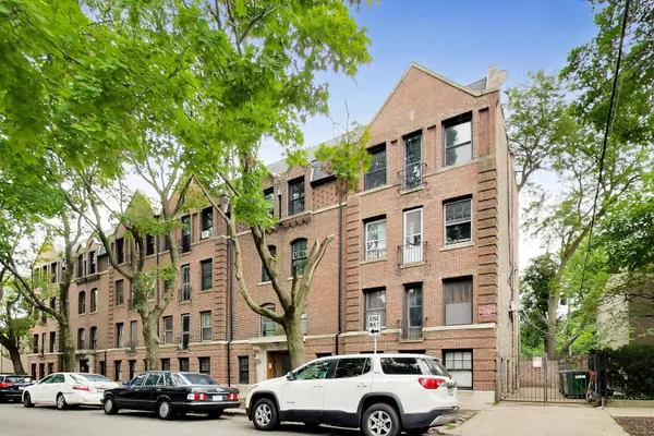 1453 E 56th ST #3W, Chicago, IL 60637