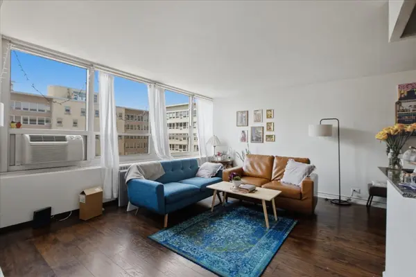 3950 N Lake Shore DR #2103A, Chicago, IL 60613