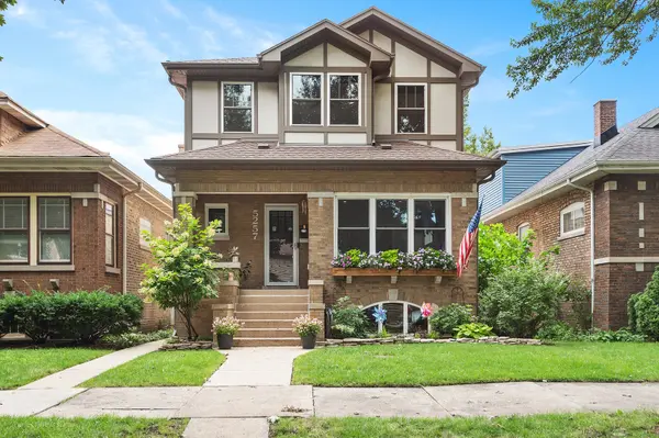 5257 N Laporte AVE, Chicago, IL 60630