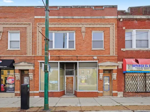 3555 W Fullerton AVE, Chicago, IL 60647