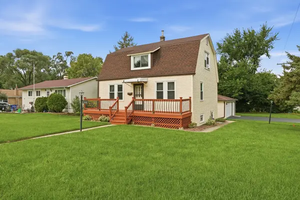11800 S Millard AVE, Alsip, IL 60803