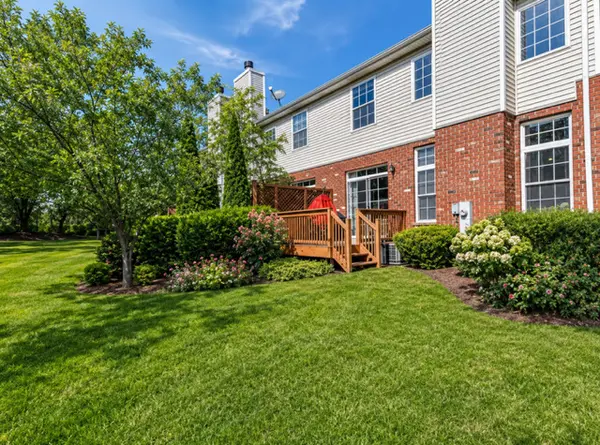 541 GOODWIN DR, Bolingbrook, IL 60440