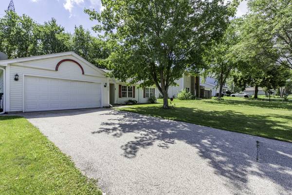 3609 Harbor Ridge DR, Zion, IL 60099