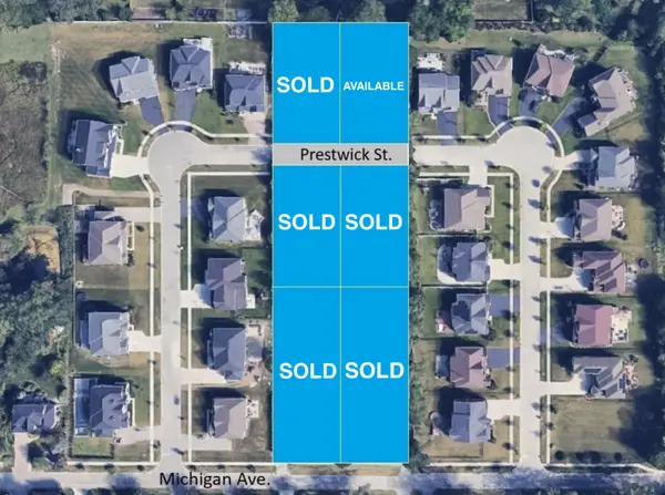 276 W Prestwick ST, Palatine, IL 60067