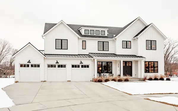 276 W Prestwick ST, Palatine, IL 60067