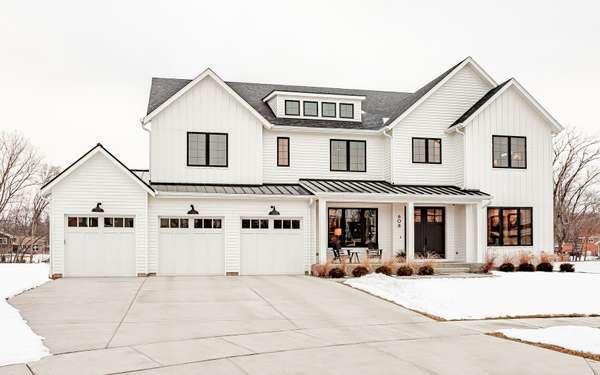 276 W Prestwick ST, Palatine, IL 60067