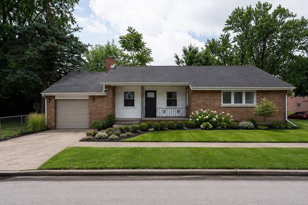 14201 S WENTWORTH AVE, Riverdale, IL 60827