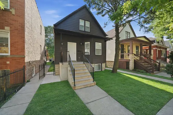 7607 S May ST, Chicago, IL 60620