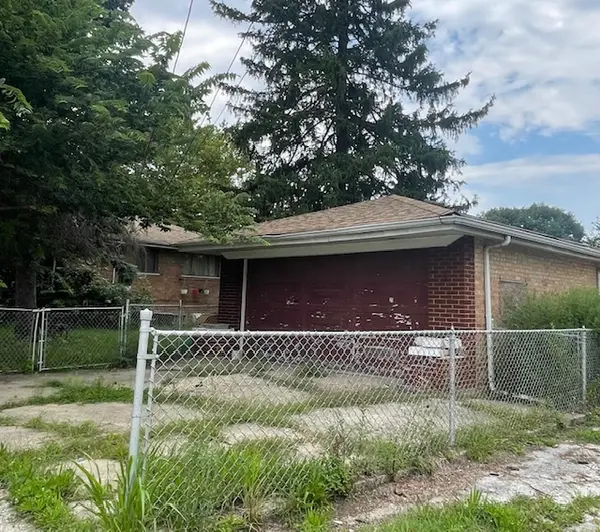 14645 Avalon AVE, Dolton, IL 60419