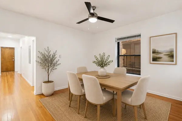 5337 S Ellis AVE #1C, Chicago, IL 60615