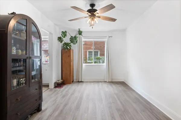 4844 N Harding AVE, Chicago, IL 60625