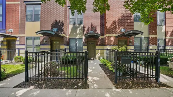 510 W Elm ST #1033, Chicago, IL 60610