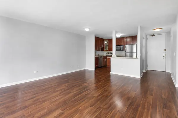 5445 N Sheridan RD #804, Chicago, IL 60640