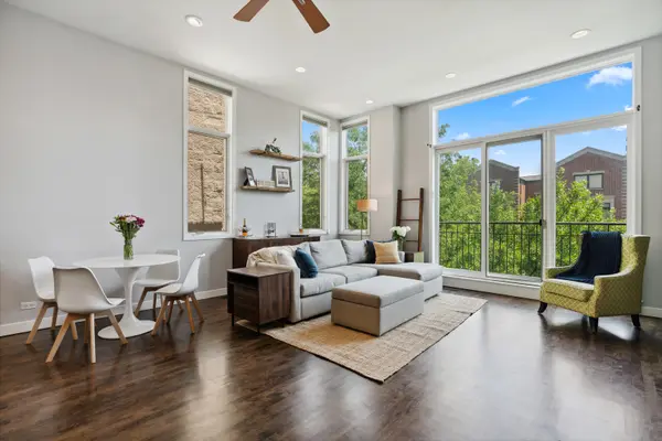 Address not disclosed, Chicago, IL 60622