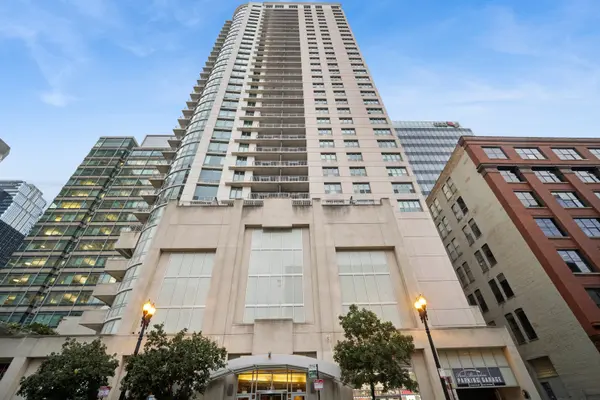 125 S Jefferson ST #2310, Chicago, IL 60661
