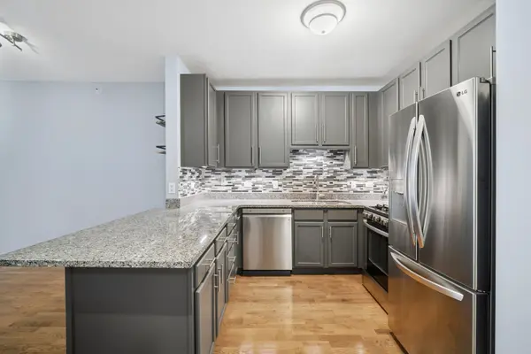 125 S Jefferson ST #2310, Chicago, IL 60661