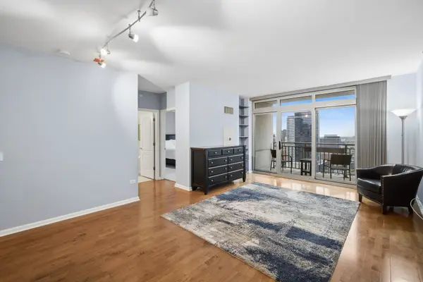 125 S Jefferson ST #2310, Chicago, IL 60661