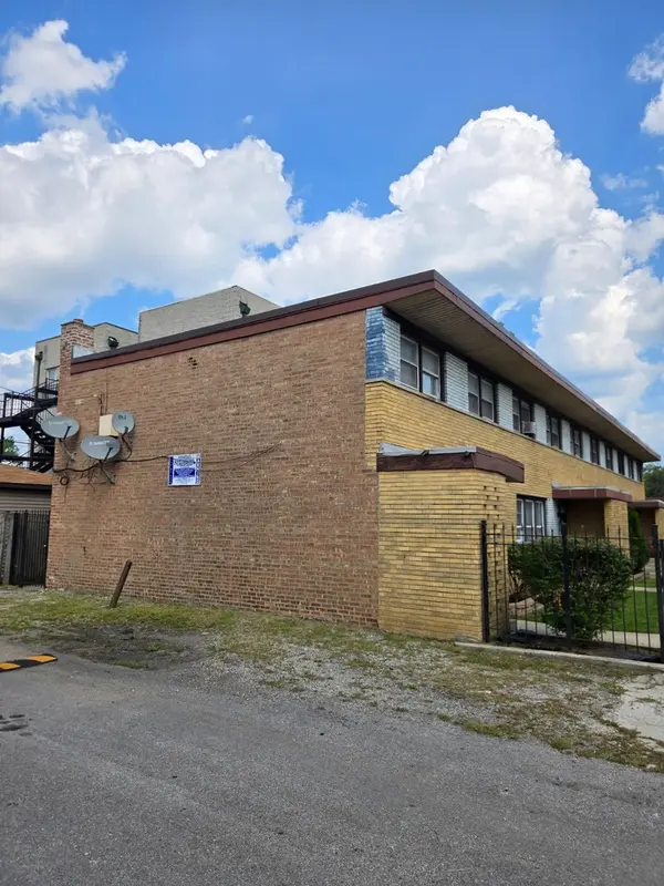 6618 S Michigan AVE, Chicago, IL 60637